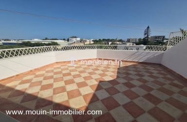 Triplex El Bey 2 AL929 Hammamet