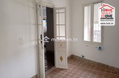Etage de Villa Rivka à Louer à Ariana