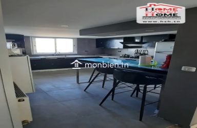 Appart S3 Zanet à Vendre à Ennasr 2