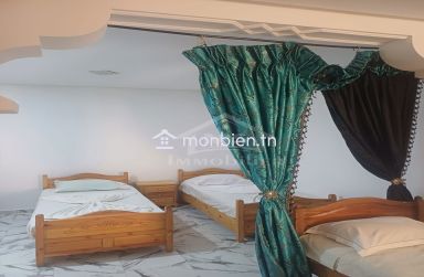 Coquet studio à vendre à 140 MD à Hammamet 51355351