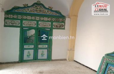 Maison S4 Arwina à vendre à Dar Chaâbane Elfehri