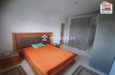 Appart S1  Amsonia à Vendre à Menzah 8