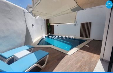 Appartement Ford