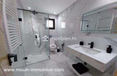 Villa Joelle AL3550 Hammamet
