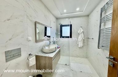 Villa Myline AV1729 Monchar II