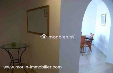Appartement Miranda AL040 Jinan Hammamet