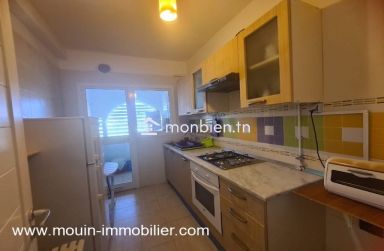Appartement L'Etoile AL898 Sidi Mahersi