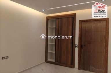 S2 Kiar à Vendre à Jinene Mansoura, Kélibia
