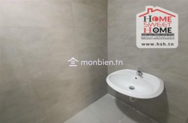 Bureau Optima à louer l'Aouina