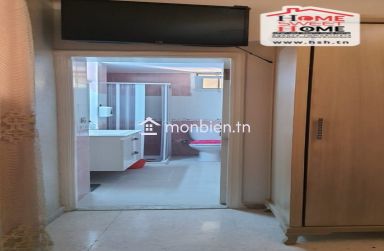 RDC de Villa Zina à Vendre à Bardo