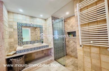 Villa Safa AV1939 Yasmine Hammamet