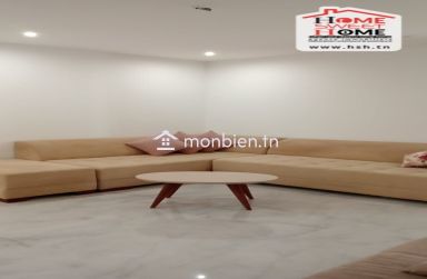 Appart S2 Vidas à Vendre à Ennasr 1