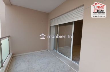 Appart S3 Boran à Vendre à Ennasr 2
