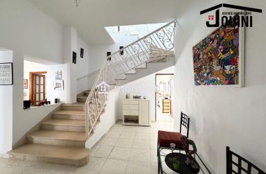 Maison Familiale À Hammam Lif