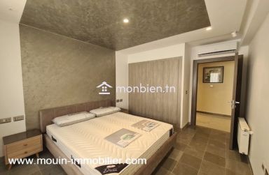Appartement Solaris AL3560 Hammamet