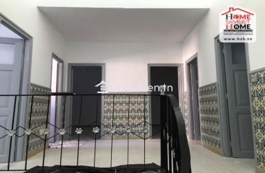 Duplex Lior à Vendre à Ksar Said