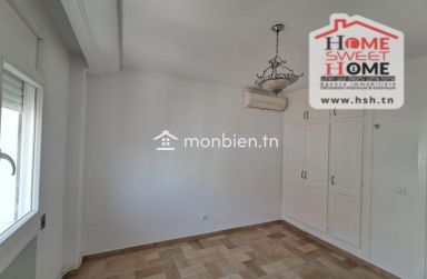 Appart S3 Klind à Vendre à L'Aouina