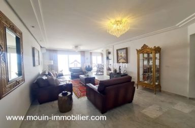 Appartement Dubai AV1826 Hammamet Nord Mrezka