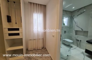 Villa Rania AV1830 Hammamet