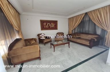 Villa Joys AL3294 Hammamet zone theatre