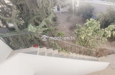 DUPLEX À HOUMT SOUK DJERBA ZU - RÉF V686