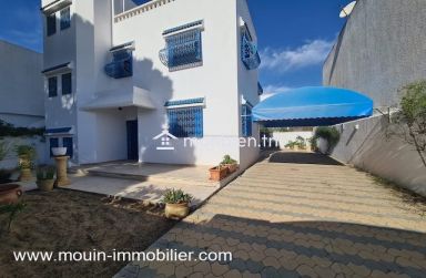 Maison La Palma AL582 Hammamet