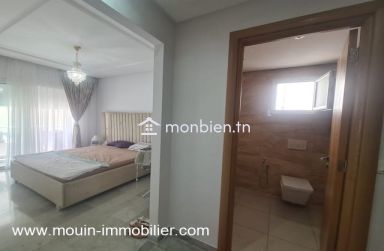Appartement Baya AV1929 Hammamet