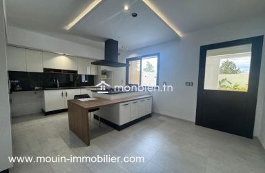 Villa Claudio AL3641 Hammamet Nord