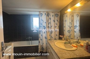 Appartement Nihel AL3665 Hammamet
