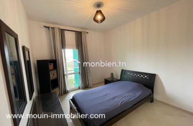 Appartement Monique AV1877 Yasmine Hammamet