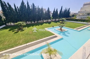 Appartement Silver AL3548