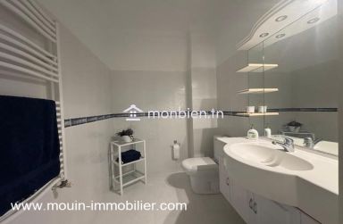 Villa Dream 2 AV062 Hammamet Nord