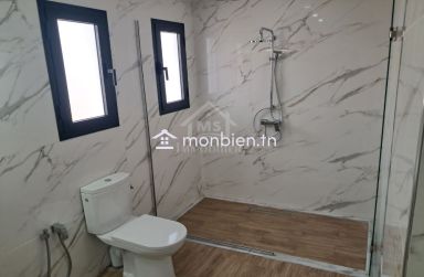 Villa toute neuve S+3 avec piscine à Hammamet Sud à vendre 51355351