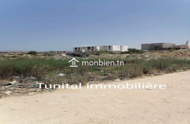 BONNE AFFAIRE A NE PAS RATER A vendre terrain à La marsa bhar lazreg bon emplacement à côté lotissement el kobbi. , pour promoteur ou investisseur.