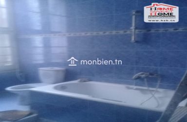 S3 Ridge à Vendre à Centre Ville, Tunis