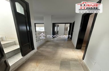 Villa Floris à louer à Gammarth