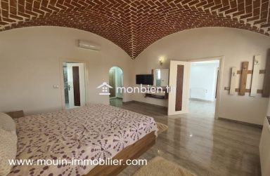 Villa marine AL3565 Hammamet