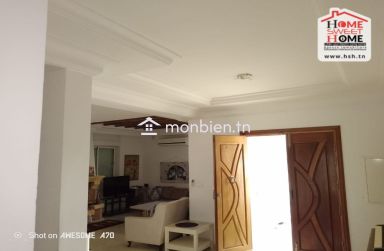 Villa Aurelia à Vendre à Gammarth Village