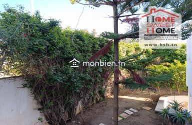 Villa Bella à Vendre à Sidi Daoud, La Marsa
