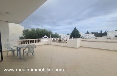 Appartement Colombe AL3437