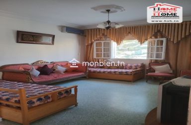 Immeuble Chahira à Vendre à Mannouba