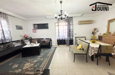 Maison 2 Niveaux à El Mourouj 2
