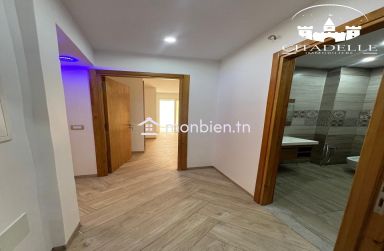 appartement à kelibia jinen mansoura