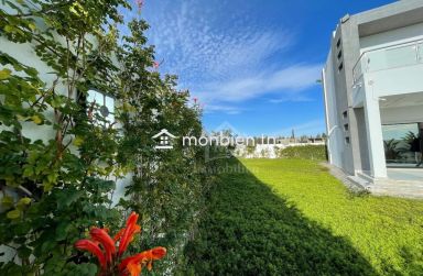 Villa S+4 toute neuve avec jardin et piscine à Hammamet Sud 51355351