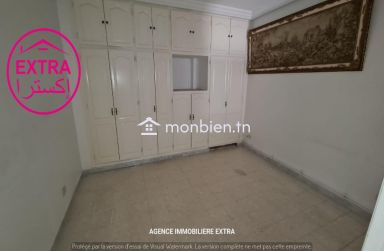 Location Appartement à Nabeul ( Bir challouf)