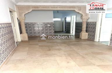 Immeuble Cloette à Vendre à La Marsa