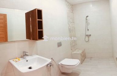 Belle villa à El Hidhab