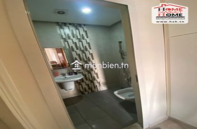Etage de Villa Jacob à Vendre à Kélibia