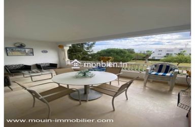 Appartement AV1959 Jinen Hammamet