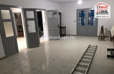 Duplex Lior à Vendre à Ksar Said